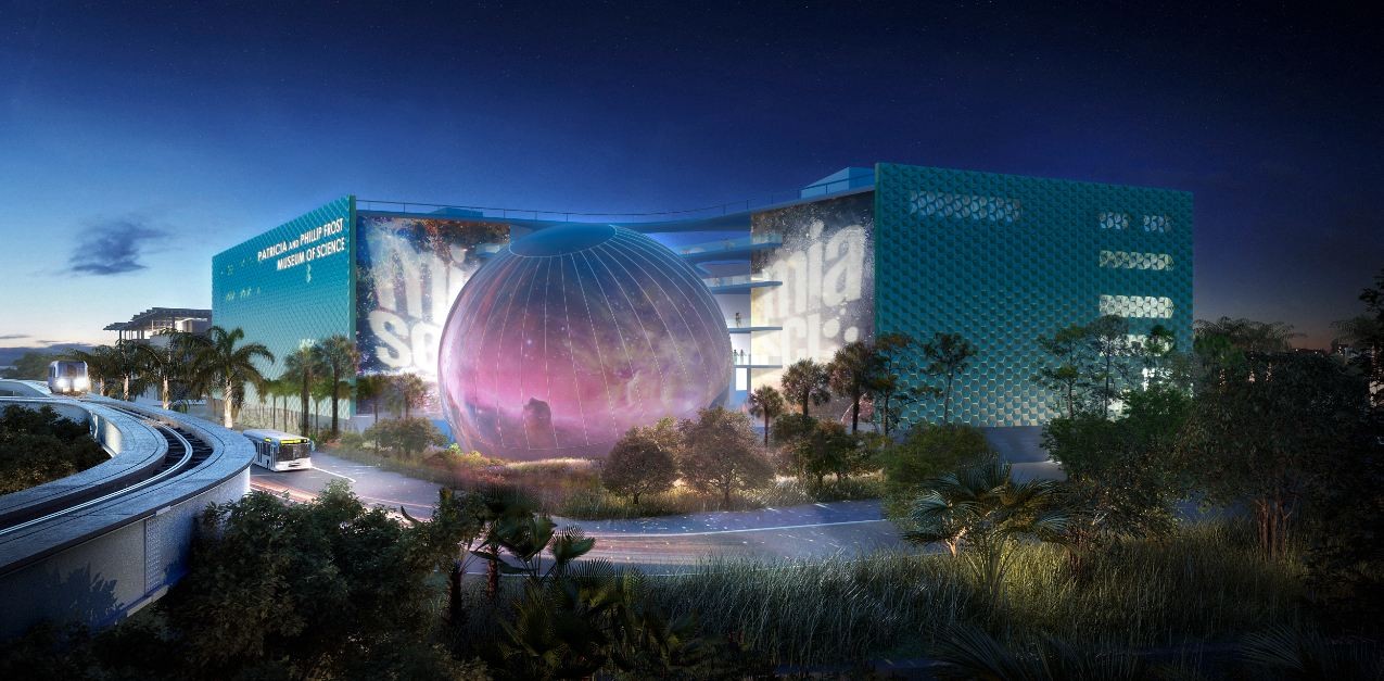 Kick Off Miami Museum Month This May